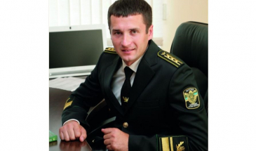 Призначений головний лісівник Чернігівщини обіцяє нову стратегію