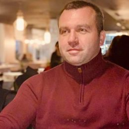 Сергій Охонько про реалізацію соціальних проектів на Ніжинщині