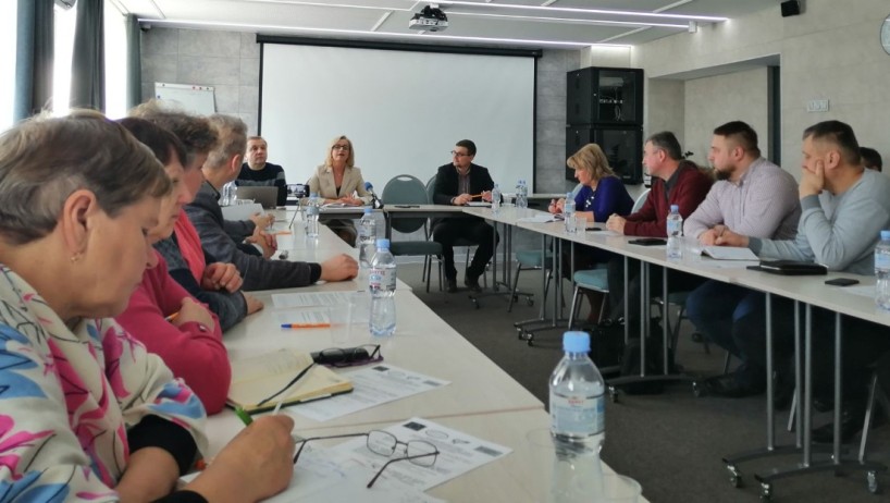 Чернігів не вбачає економічної вигоди від об‘єднання з прилеглими селами