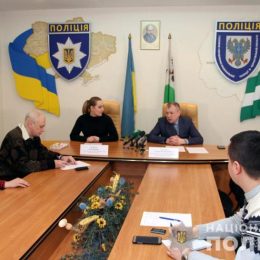 Як поліція Чернігівщини перевіряє повідомлення про підкуп виборців