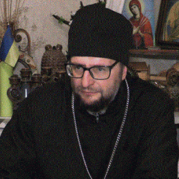 У Чернігові розповіли про вплив РПЦ на Україну