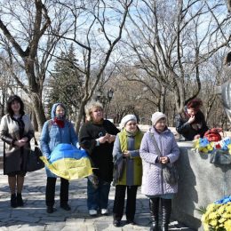 Шевченкові стежки на Чернігівщині