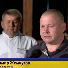 Луганчанин розповів, як все починалося на Донбасі