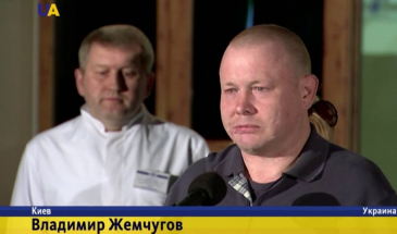 Луганчанин розповів, як все починалося на Донбасі