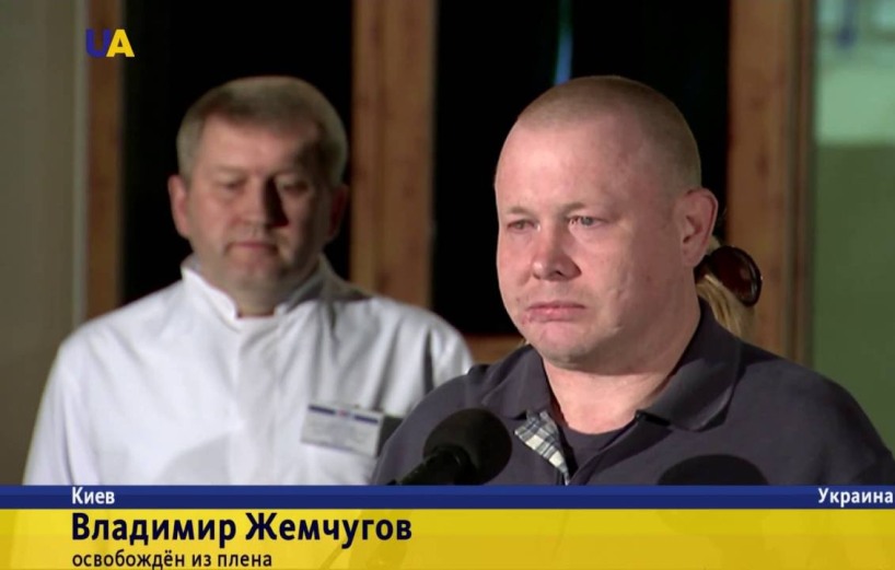 Луганчанин розповів, як все починалося на Донбасі