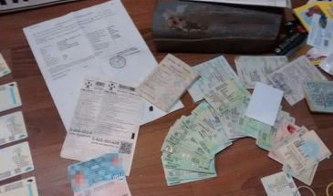 Закінчено розслідування особливо тяжкого злочину
