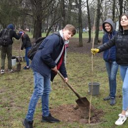 Носівська громада стане більш квітучою