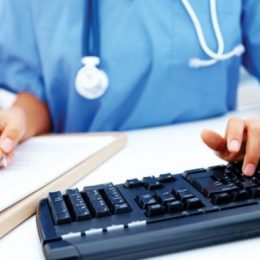 Уряд затвердив порядок ведення Електронного реєстру лікарняних