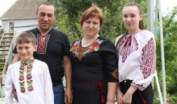 Кращі друзі — володарі ключів від сімейного щастя