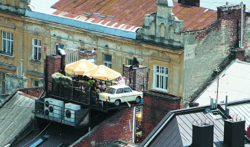 Експерти розповіли про права ОСББ щодо здачі приміщень в оренду