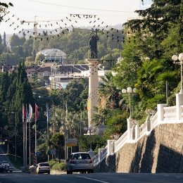 Їхати влітку до Севастополя не варто — російські ЗМІ