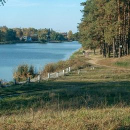 Ландшафтний парк «Ялівщина» у Чернігові хочуть прибрати до своїх рук