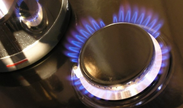 У Чернігові розповіли чому скачуть ціни на газ