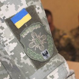 Без зв’язку немає управління, а без управління немає перемоги