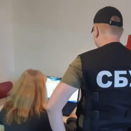 На Чернігівщині СБУ викрила антиукраїнського інтернет-агітатора