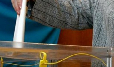 Поліція з`ясовуватиме, звідкіля взялися двійники-кандидати у нардепи