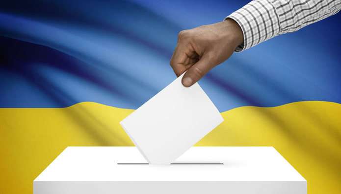 «Рейтингові» партії Чернігова не знають, що робити з дорогами