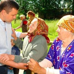 Максим Микитась: ми створили план розвитку Чернігівщини і почали його реалізовувати