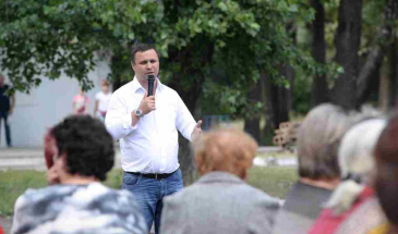 Микитася, який не вніс 100 млн грн застави, хочуть заарештувати