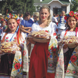 «Плиски-Турфест» – новий фестиваль на Чернігівщині