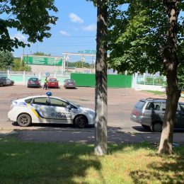 На Чернігівщині поліція відкрила кримінальне провадження по виборах
