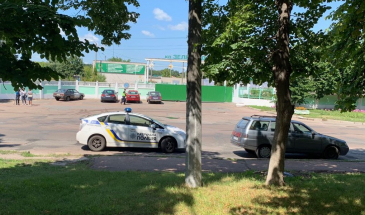 Команда Куліча у Чернігові підкуповує виборців?