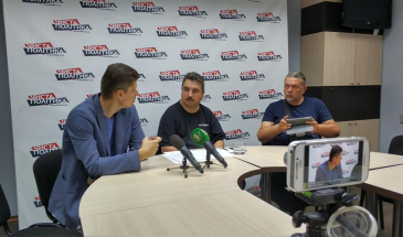 Мажоритарники з досвідом допоможуть Главі держави оновити країну