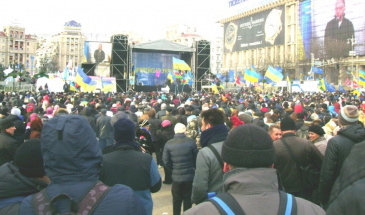 Нова люстрація: влада, яка прийшла з Майдану, зганьбила б його ідеали