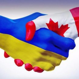 Канадсько-Український бібліотечний центр запрошує