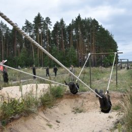 Не могли стріляти з гармат — тільки пістолети