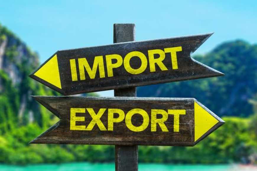 Чернігівщина зменшила імпорт товарів на 14%