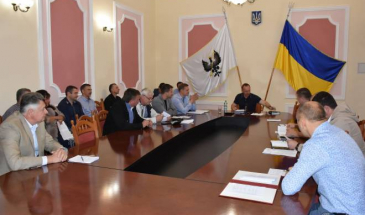 На сесії Чернігівської міськради дискутуватимуть про кадри