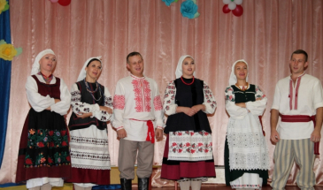 Сергій Вовк: «Діти стають правильними українцями, патріотами своєї держави»