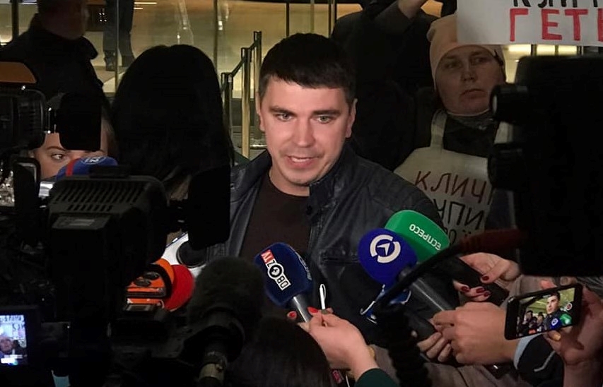 Народний депутат Антон Поляков зробив гучну заяву!