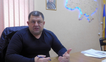 Менська ОТГ: індустріальний парк і туристичний потяг