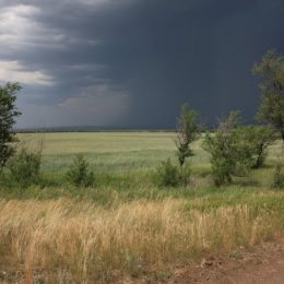 Осінь тривог і нових сподівань