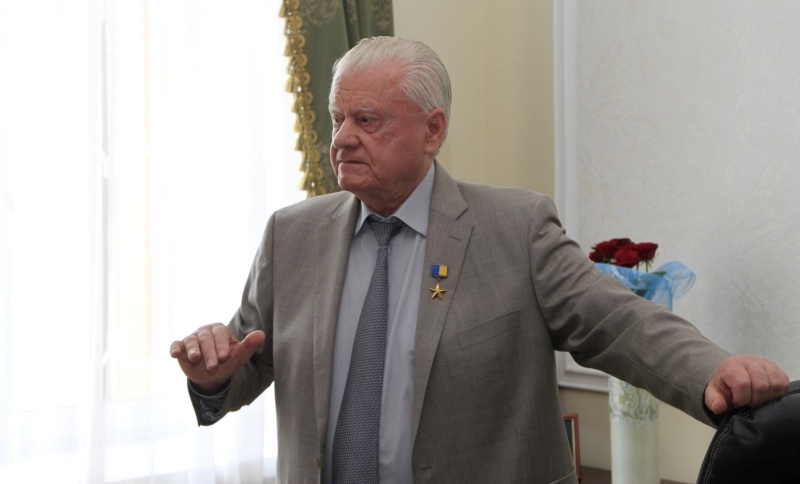 Обід – за дві гривні, а щоденний заробіток – тисяча грн