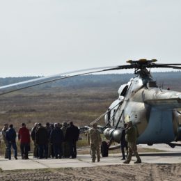 «Бар'єр-В» — імпортозаміщення і технологічний крок вперед