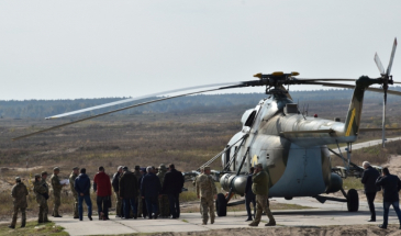 «Бар’єр-В» — імпортозаміщення і технологічний крок вперед