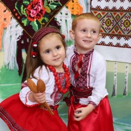 Українці – то є назва козацького роду. Відео