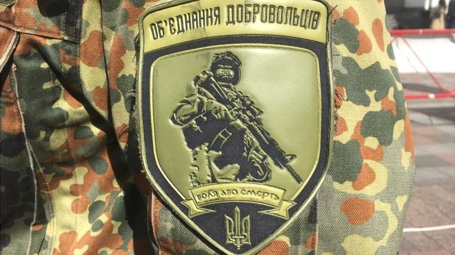 Чи дійсно нардеп Валерій Давиденко схиляв активістів до співпраці?