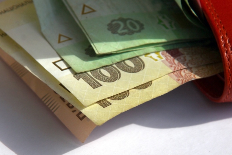 43% домогосподарств Чернігівщини не роблять заощаджень