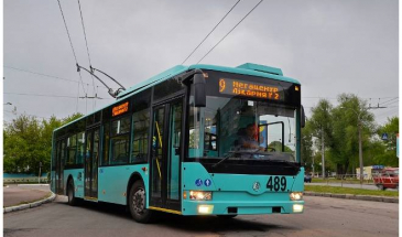 У Чернігові перекриють рух автотранспорту