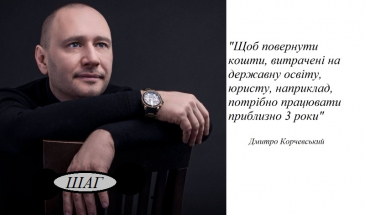 Ось мій диплом — де мої гроші? Або чому освіта — це інвестиція