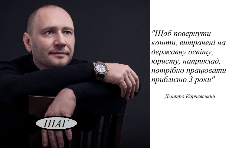 Ось мій диплом — де мої гроші? Або чому освіта — це інвестиція