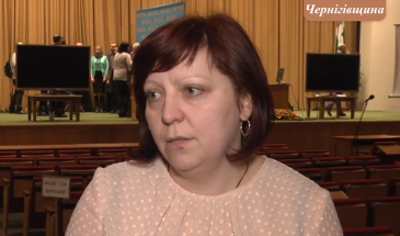 На Чернігівщині стартував виборчий процес в ОТГ