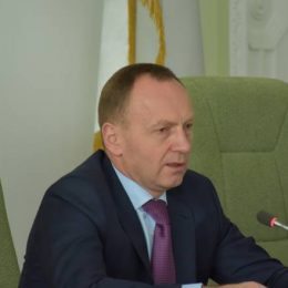 Чернігівський міський голова про російські танки та спротив
