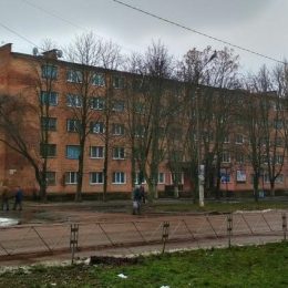 Громада з прокуратурою відвоювали гуртожиток