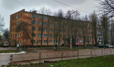 Громада з прокуратурою відвоювали гуртожиток