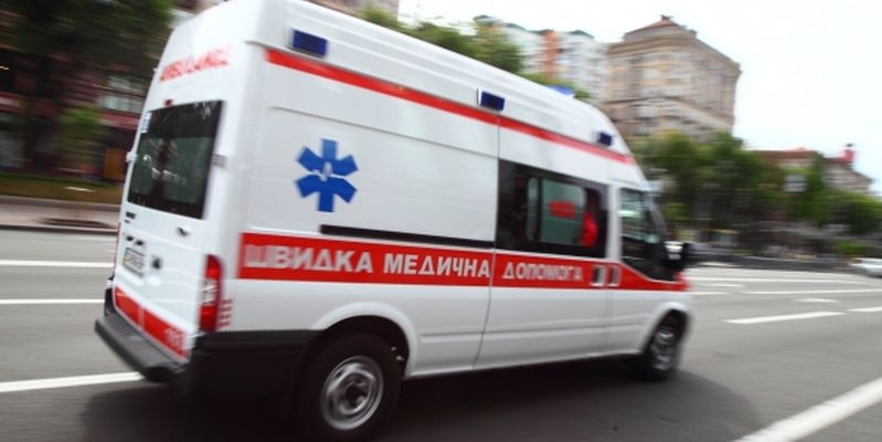 Завдав поліцейському ушкоджень. І ось що сталося далі
